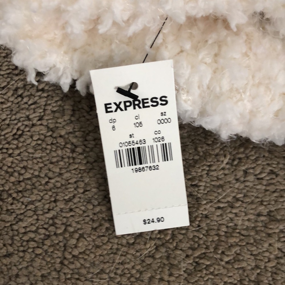 Express hat - Picture 2 of 4